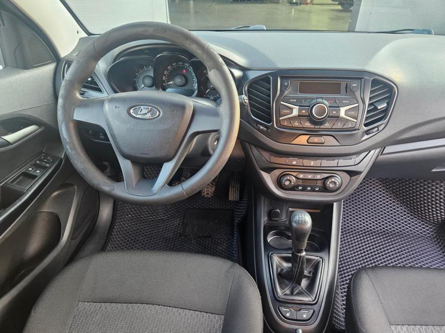 Lada (ВАЗ) Vesta I Воронеж  - изображение 7