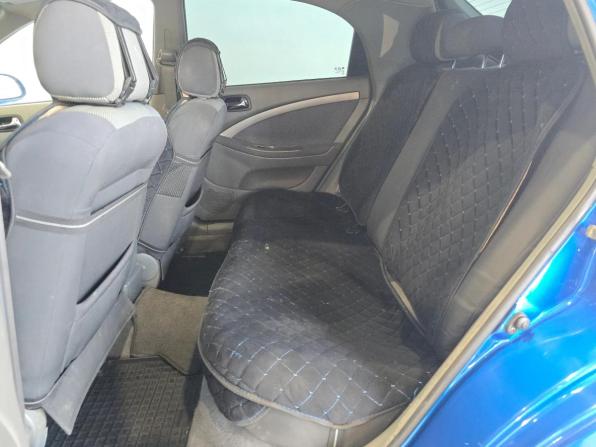 Chevrolet Lacetti I с пробегом 2009 года, цена 599 000 рублей, 241000 км, хэтчбек, Автокод Объявления