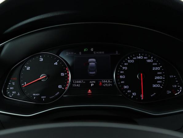 Audi A6 V (C8) с пробегом 2020 года, цена 2 960 000 рублей, 124340 км, седан, Автокод Объявления
