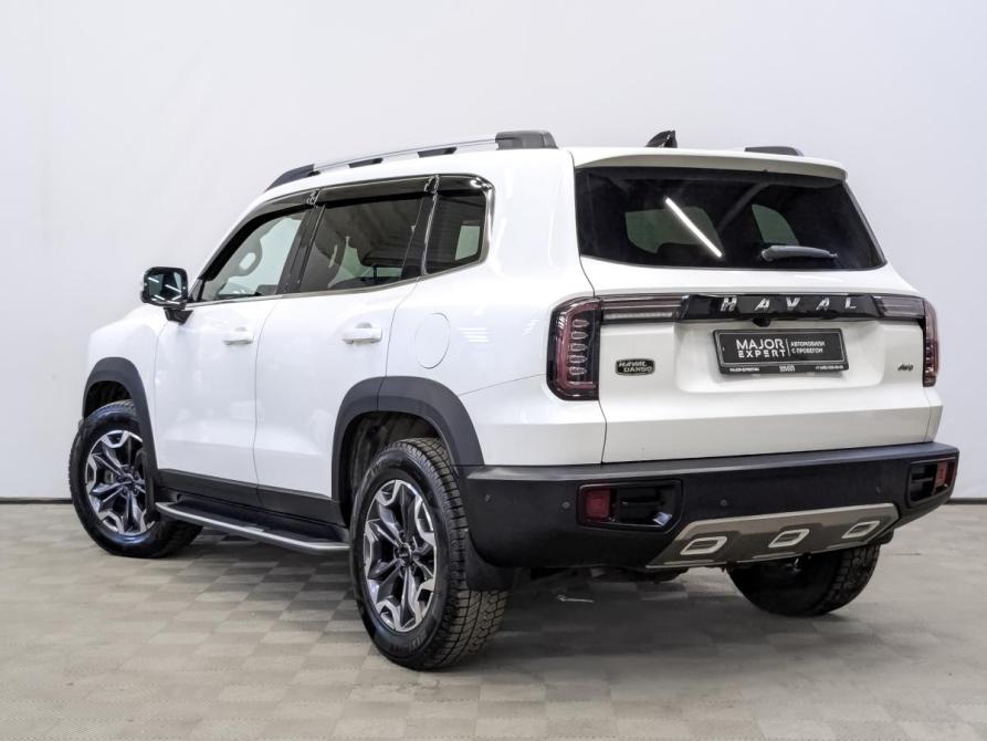 Haval Dargo Москва  - изображение 7