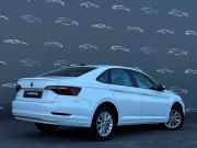 Volkswagen Jetta VII Санкт-Петербург  - изображение 25