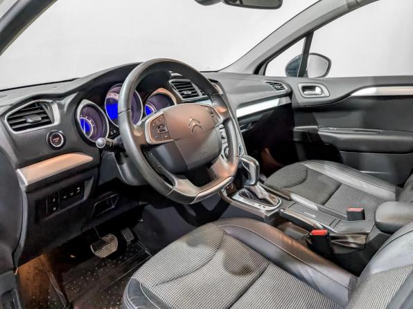 Citroen C4 II Рестайлинг с пробегом 2021 года, цена 1 490 000 рублей, 47432 км, седан, Автокод Объявления
