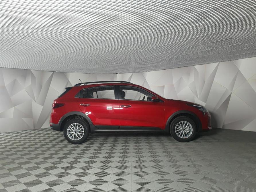 Solaris KRX Москва  - изображение 3