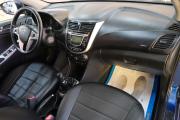 Hyundai Solaris I Омск  - изображение 42