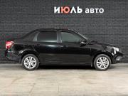 Lada (ВАЗ) Granta I Рестайлинг Екатеринбург  - изображение 28
