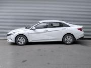 Hyundai Elantra VII (CN7) Москва  - изображение 32