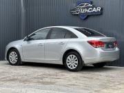 Chevrolet Cruze I Ижевск  - изображение 25