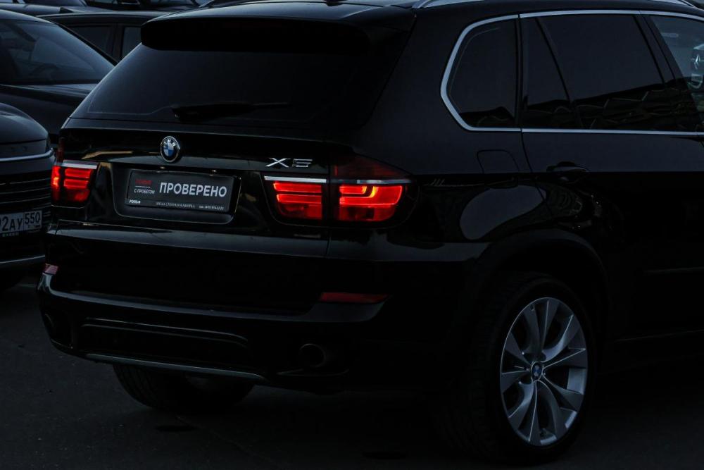 BMW X5 II (E70) Рестайлинг Москва  - изображение 32