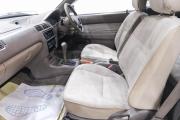 Toyota Tercel V (L50) Рестайлинг Новокузнецк  - изображение 34