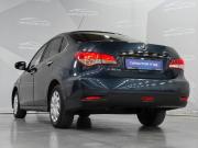 Nissan Almera III (G15) Новосибирск  - изображение 49