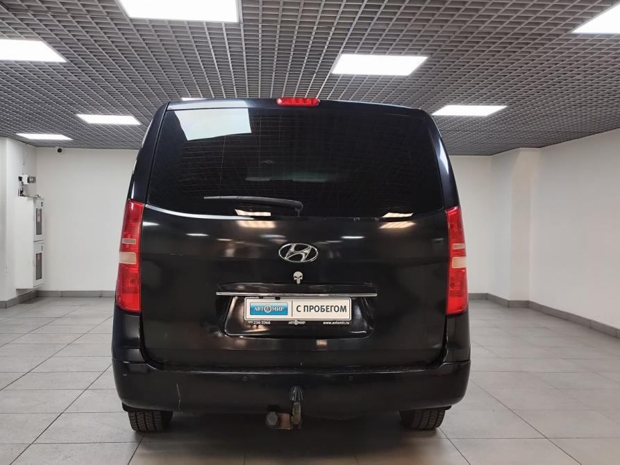 Hyundai Grand Starex I Москва  - изображение 6
