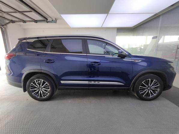 Chery Tiggo 8 Pro I с пробегом 2022 года, цена 2 150 000 рублей, 79000 км, внедорожник, Автокод Объявления