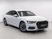 Audi A6 V (C8) Санкт-Петербург  - изображение 33
