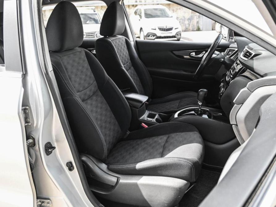 Nissan Qashqai II Новороссийск  - изображение 8