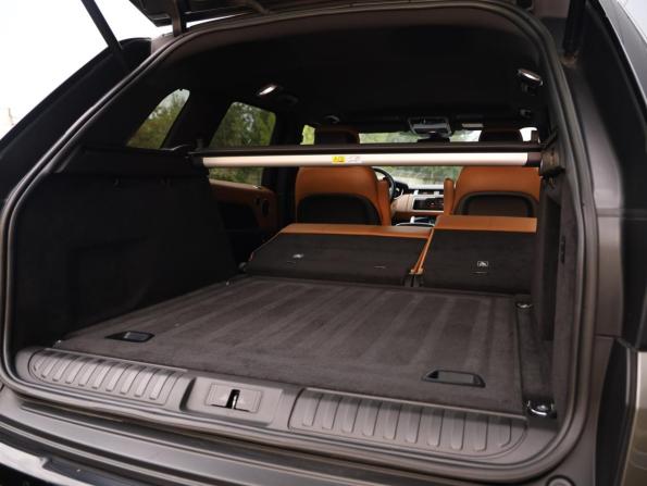 Land Rover Range Rover Sport II Рестайлинг с пробегом 2021 года, цена 7 210 000 рублей, 120039 км, внедорожник, Автокод Объявления