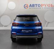 Chery Tiggo 4 I Рестайлинг Москва  - изображение 30