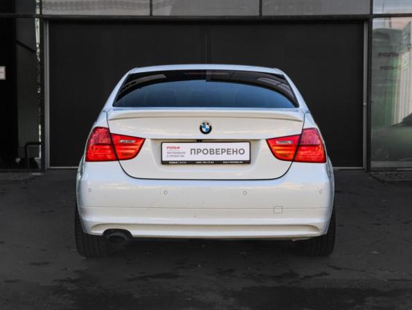 BMW 3 серии V (E90/E91/E92/E93) Рестайлинг с пробегом 2011 года, цена 1 100 000 рублей, 230842 км, седан, Автокод Объявления