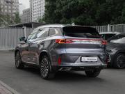 Exeed TXL I Рестайлинг Москва  - изображение 23