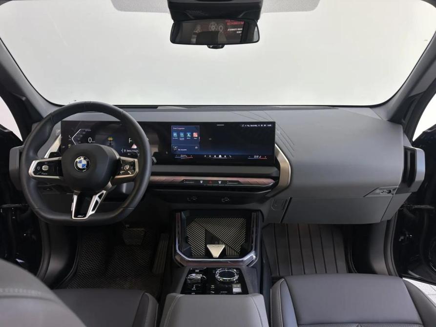 BMW X3 IV (G45/G48) Барнаул  - изображение 18