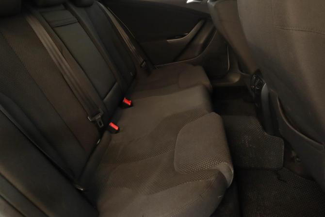 Volkswagen Passat B6 с пробегом 2010 года, цена 759 000 рублей, 226000 км, седан, Автокод Объявления