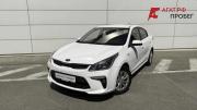 Kia Rio III Рестайлинг Ставрополь  - изображение 25