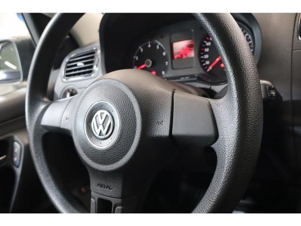 Volkswagen Polo V с пробегом 2011 года, цена 672 000 рублей, 99031 км, седан, Автокод Объявления
