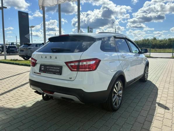 Lada (ВАЗ) Vesta I с пробегом 2020 года, цена 1 270 000 рублей, 41000 км, универсал, Автокод Объявления