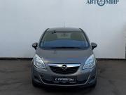 Opel Meriva B Москва  - изображение 15
