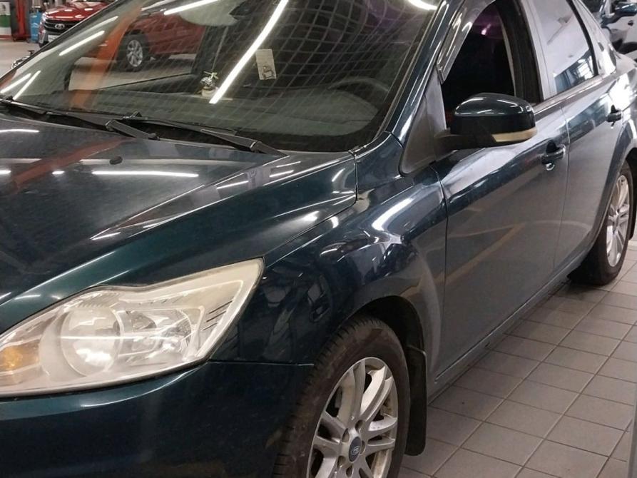 Ford Focus II Рестайлинг Санкт-Петербург  - изображение 3
