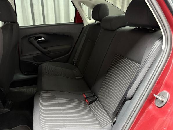 Volkswagen Polo V с пробегом 2010 года, цена 779 000 рублей, 155000 км, седан, Автокод Объявления