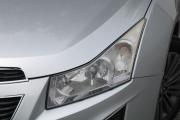 Chevrolet Cruze I Рестайлинг Березники  - изображение 33