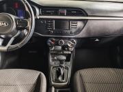 Kia Rio IV Москва  - изображение 35