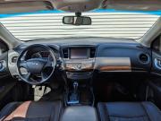 Infiniti QX60 I Рестайлинг Москва  - изображение 59