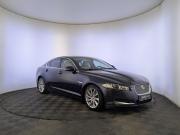 Jaguar XF I Рестайлинг Москва  - изображение 33