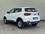 Chery Tiggo 4 Pro I Рестайлинг Липецк  - изображение 23