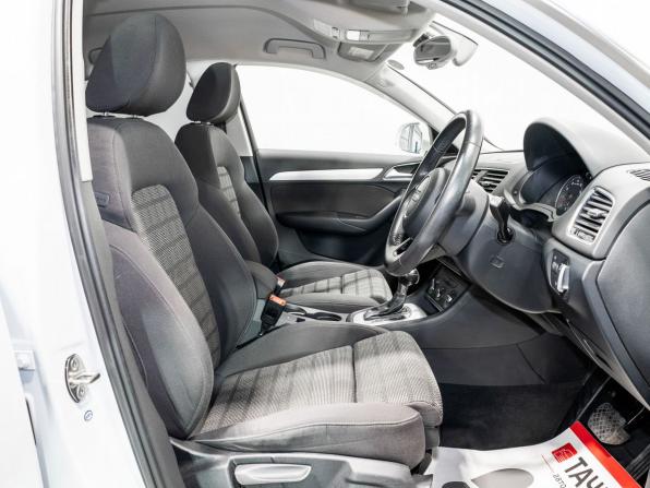 Audi Q3 I (8U) Рестайлинг с пробегом 2015 года, цена 1 530 000 рублей, 89426 км, внедорожник, Автокод Объявления