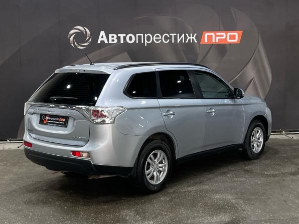 Mitsubishi Outlander III с пробегом 2012 года, цена 1 325 000 рублей, 164300 км, внедорожник, Автокод Объявления