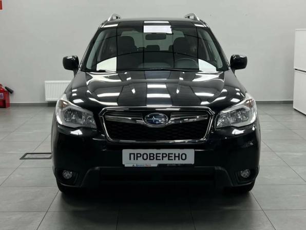 Subaru Forester IV с пробегом 2015 года, цена 1 800 000 рублей, 58367 км, внедорожник, Автокод Объявления