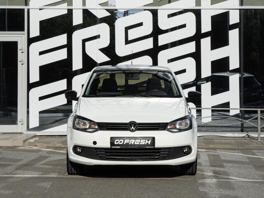 Volkswagen Polo V Волгоград  - изображение 3