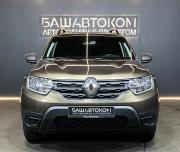 Renault Duster II Уфа  - изображение 18