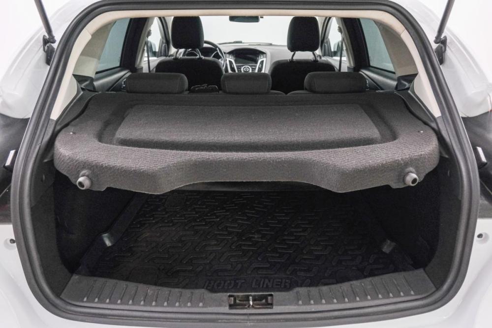 Ford Focus III Рестайлинг Красноярск  - изображение 23