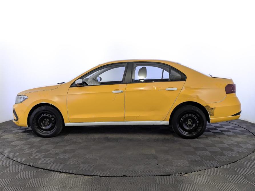Jetta VA3 Москва  - изображение 8