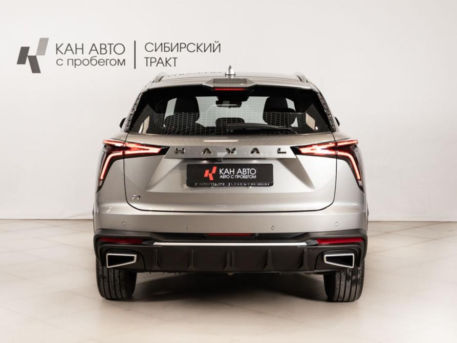 Haval F7 II Казань  - изображение 4