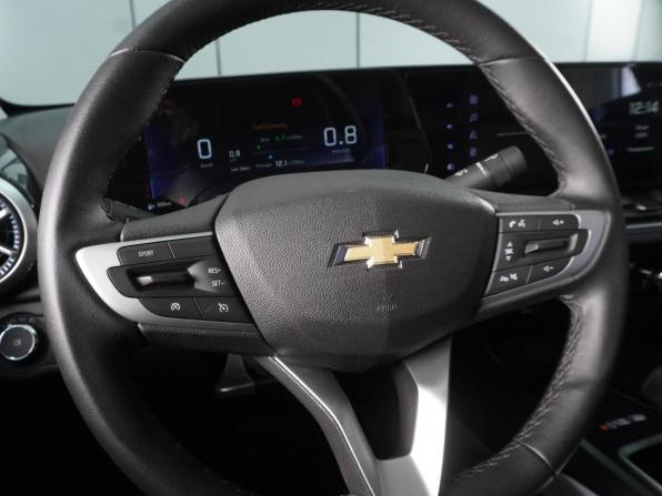Chevrolet Monza II Рестайлинг с пробегом 2024 года, цена 1 659 000 рублей, 54512 км, седан, Автокод Объявления