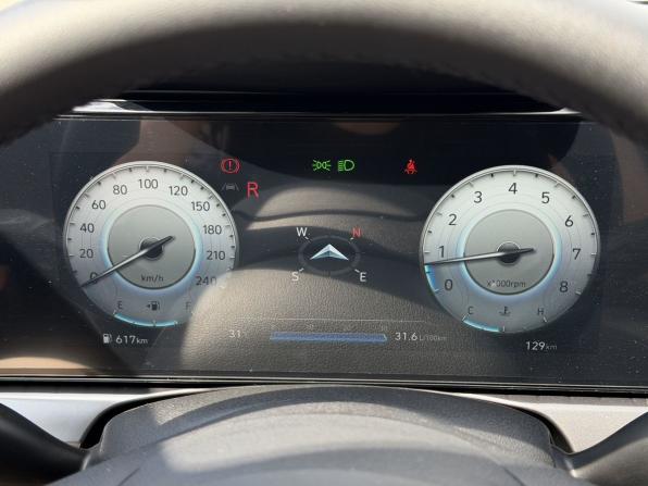 Hyundai Lafesta I Рестайлинг с пробегом 2025 года, цена 3 050 000 рублей, 119 км, седан, Автокод Объявления