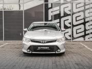 Toyota Camry VII (XV50) Рестайлинг Краснодар  - изображение 20