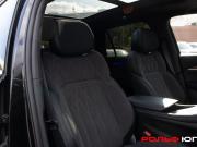Geely Monjaro I Рестайлинг Москва  - изображение 41