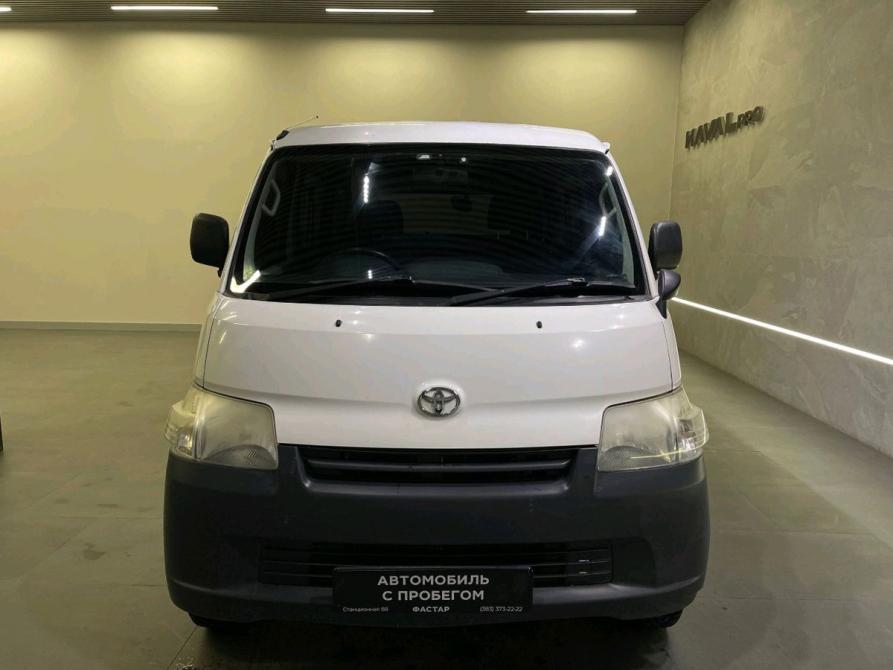 Toyota Town Ace IV Новосибирск  - изображение 2
