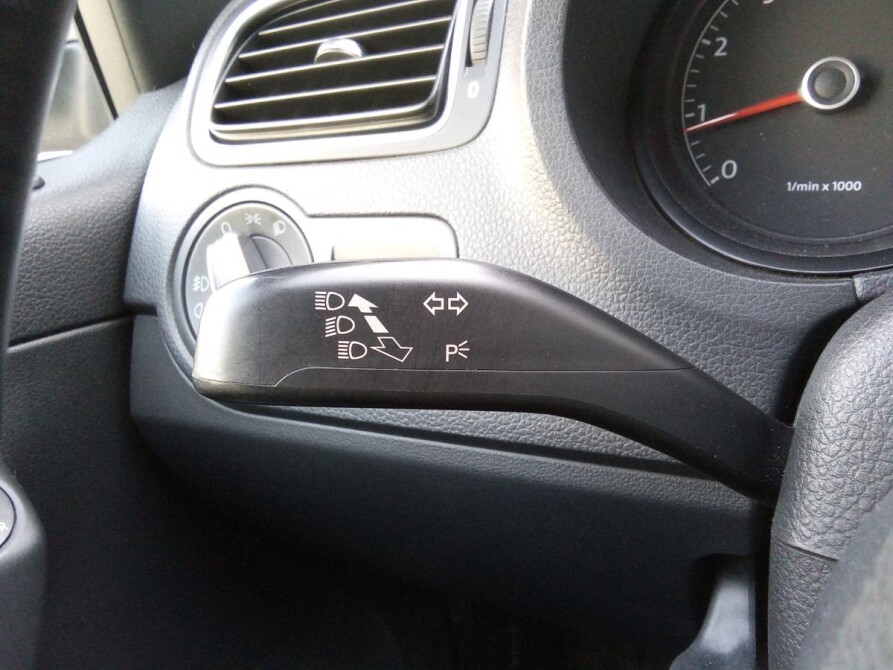 Volkswagen Polo V Москва  - изображение 16