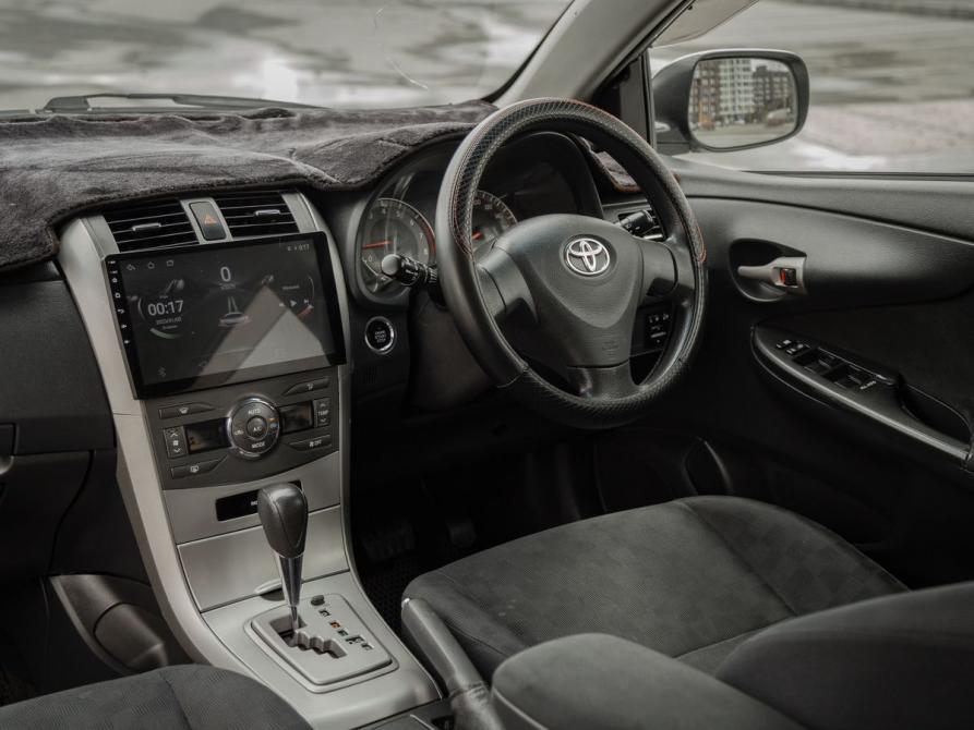 Toyota Corolla X (E140 E150) Тюмень  - изображение 6